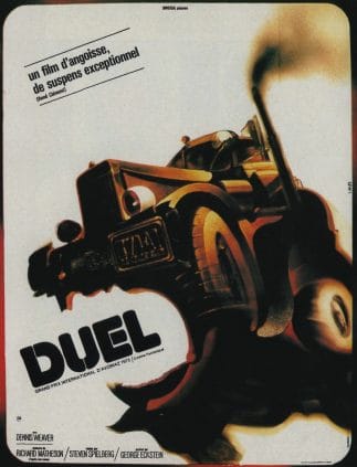 duel-1971-Spielberg-affiche