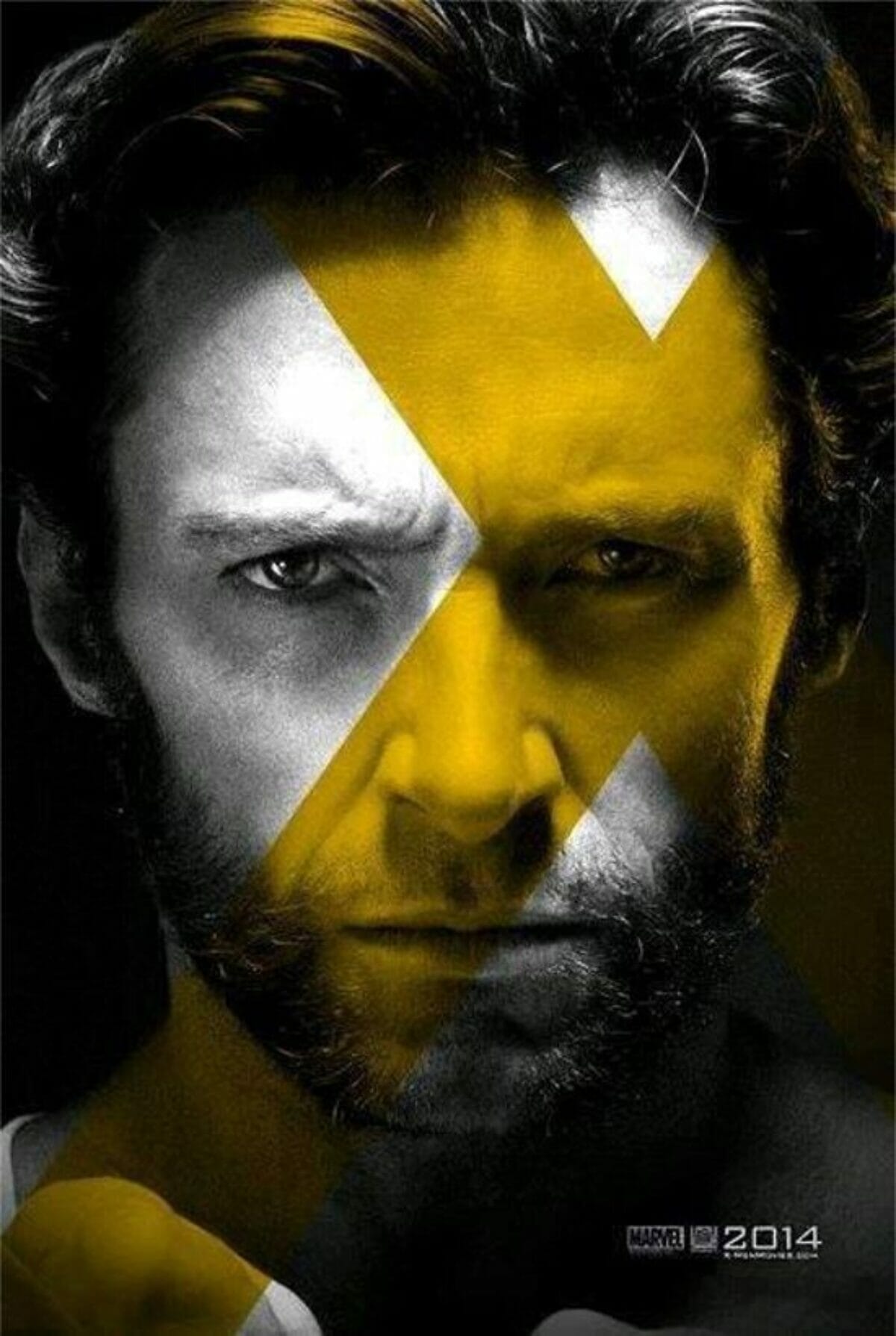 X-men-days-of-future-past-Wolverine