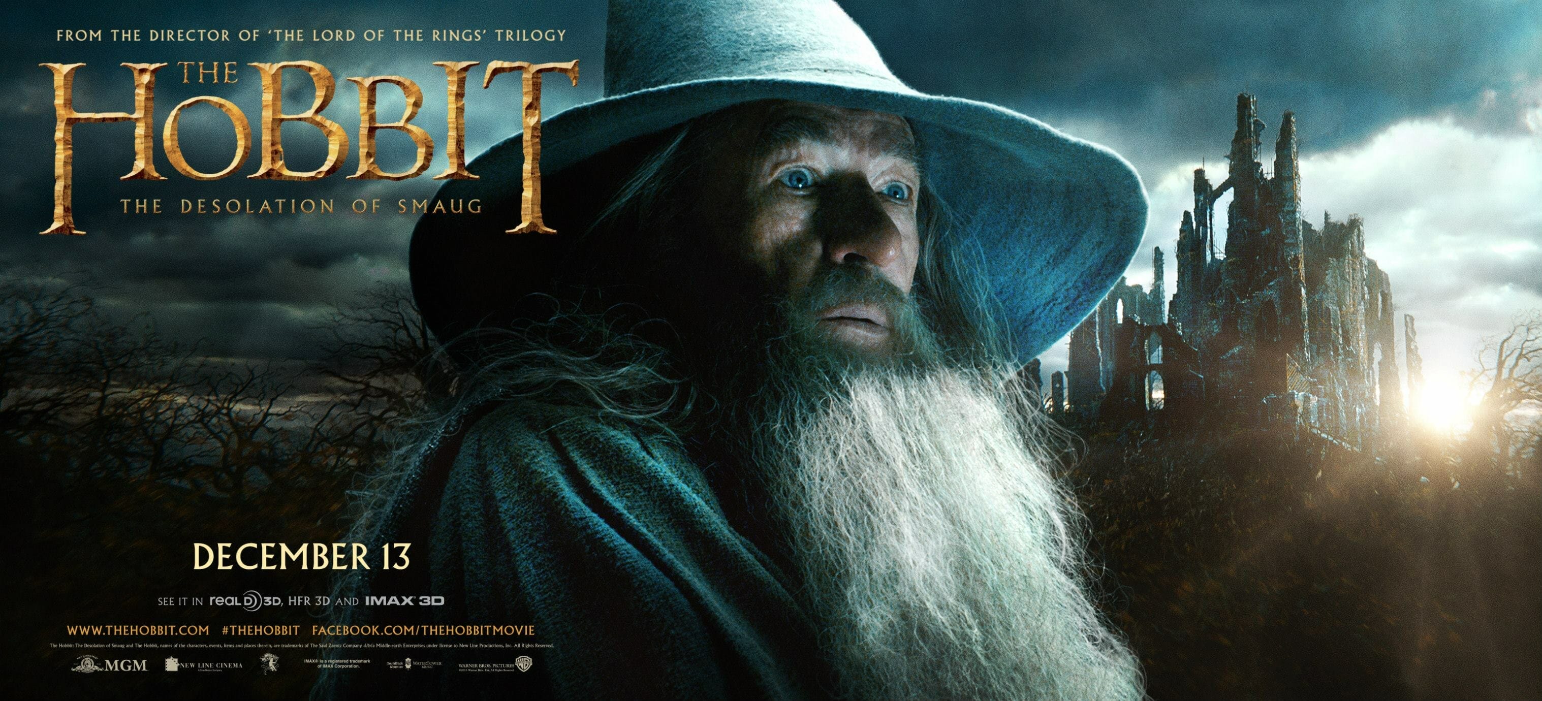 Gandalf-The Hobbit-Smaug