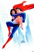 superman-and-lois-lane-by-bruce-timm