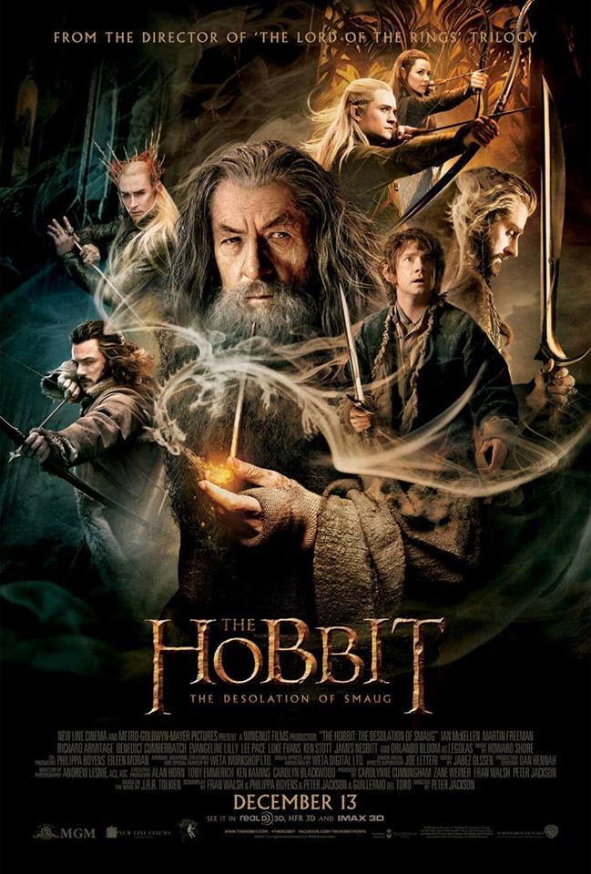 Le-hobbit-Smaug-poster
