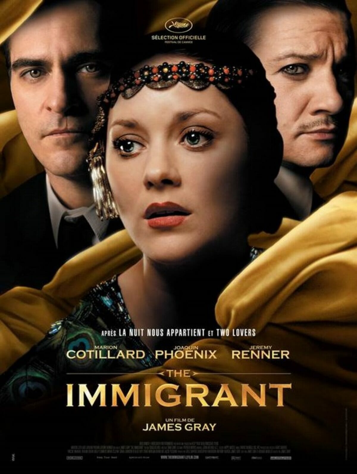 The-Immigrant-affiche