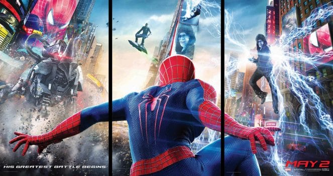 The-amazing-spider-man-2-banner