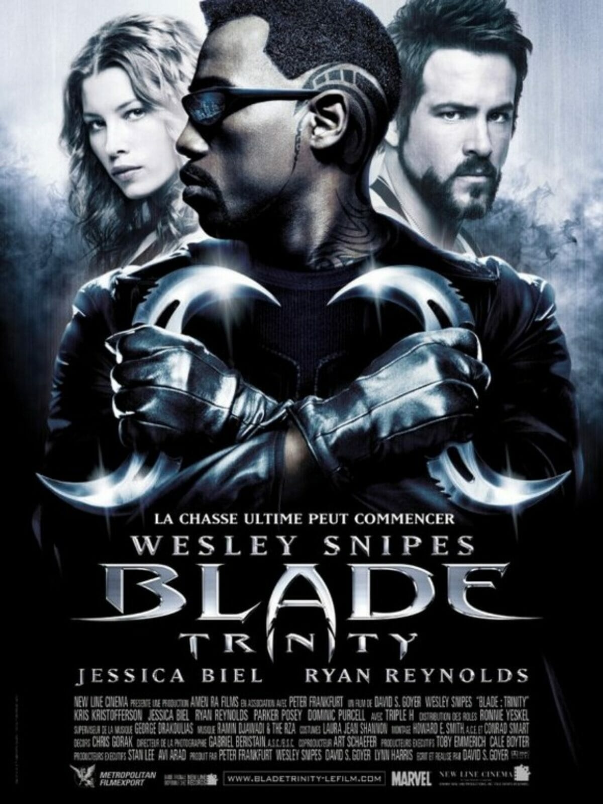 blade-trinity