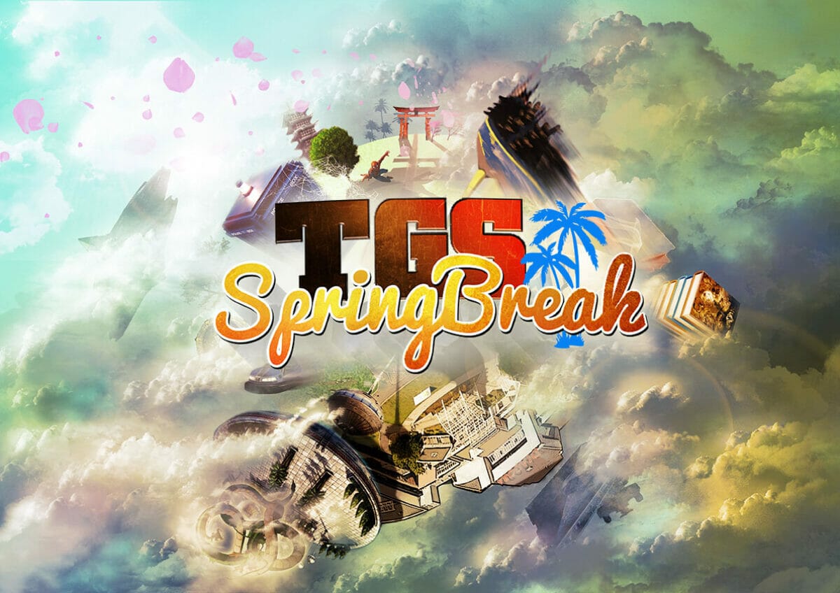 TGS-springbreak-affiche