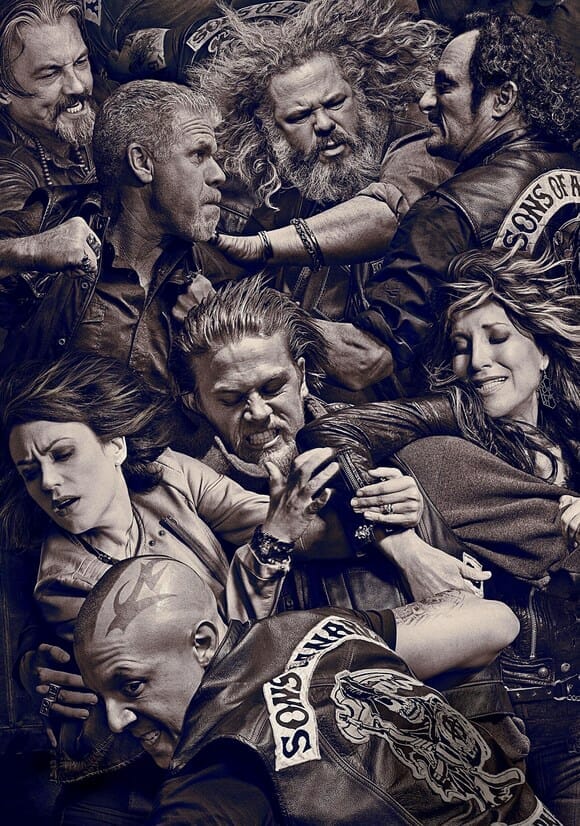 Sons-Of-Anarchy-Saison-6-poster