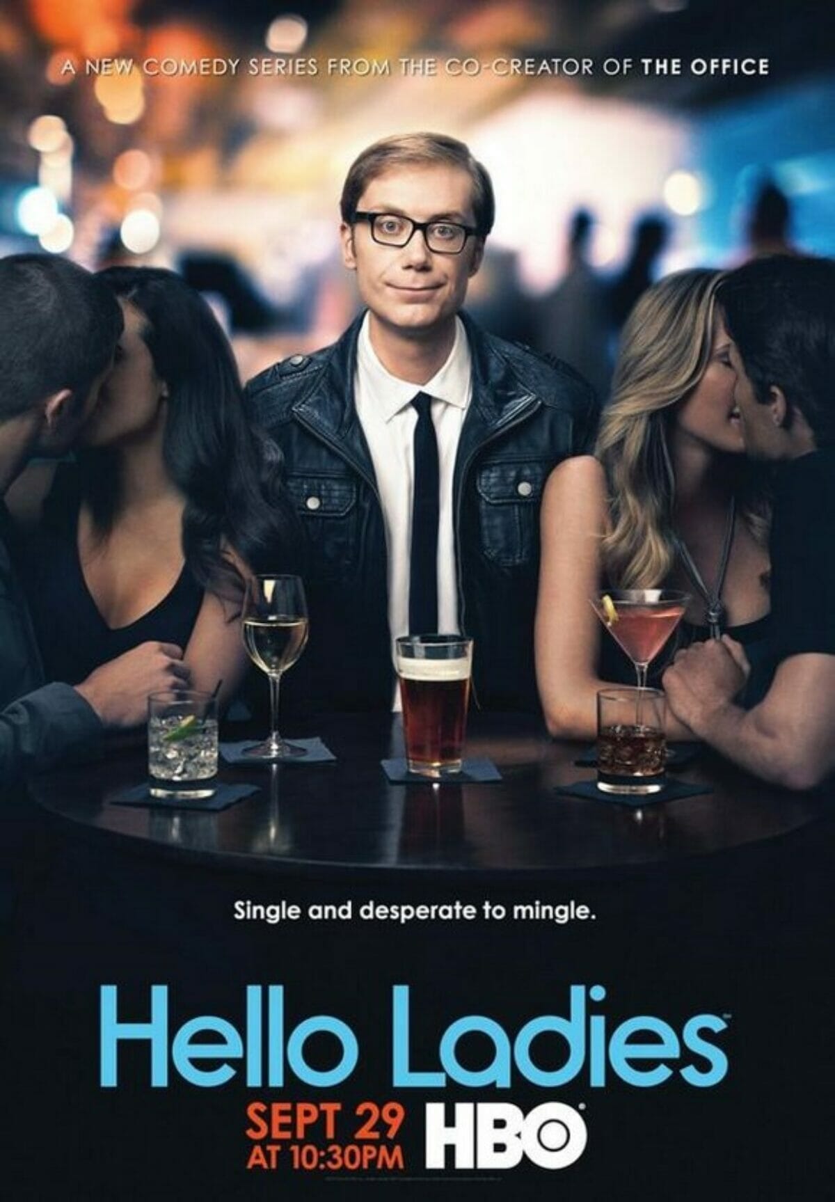 Hello-Ladies-HBO-Poster