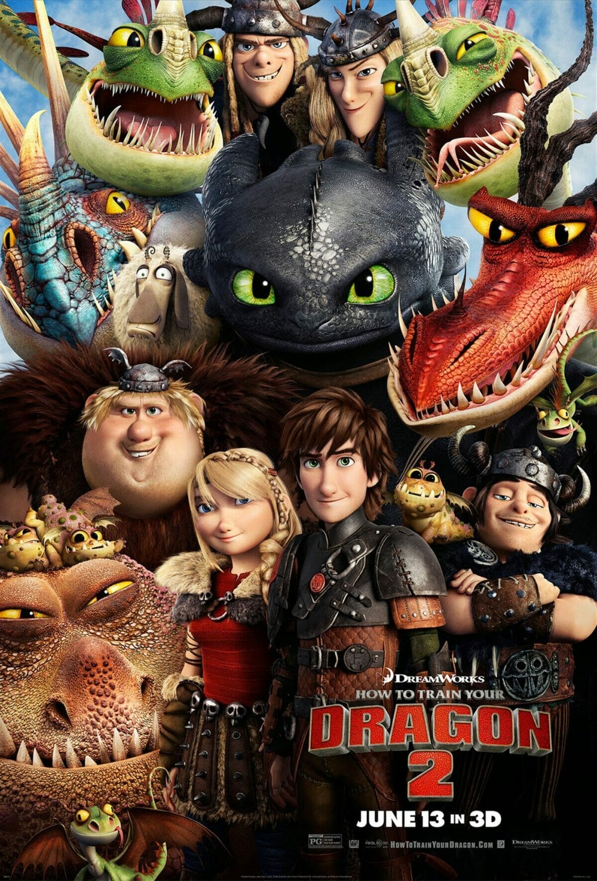 dragon2_poster