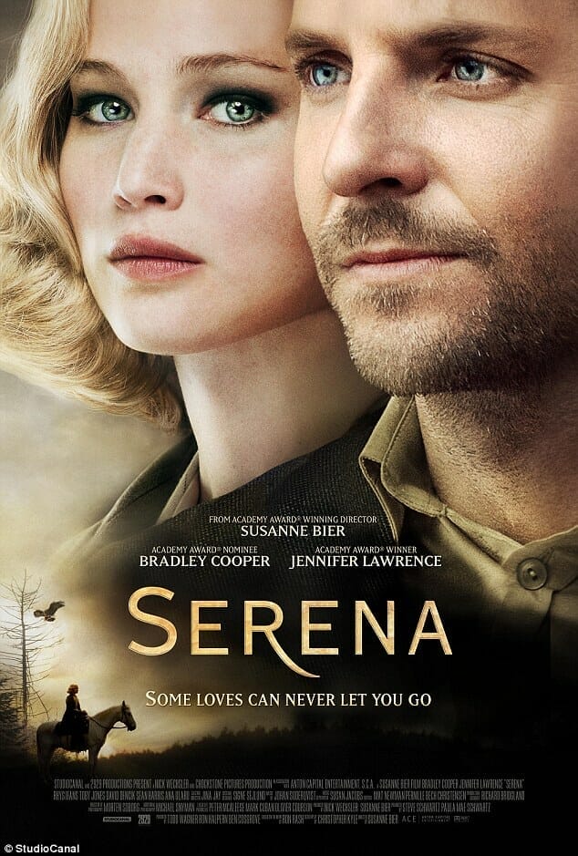 Serena-poster