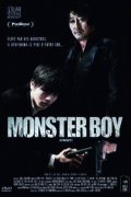 Monster-Boy