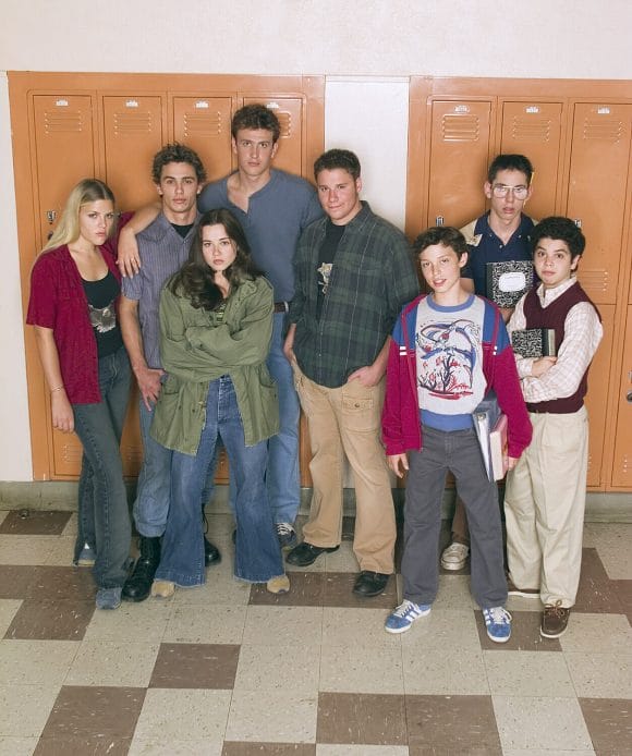 Freaks-and-geeks-cast