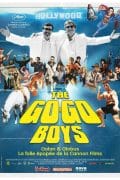The-Go-Go-Boys-affiche