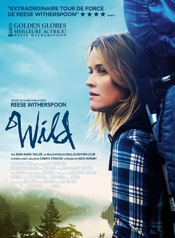Wild-poster-France