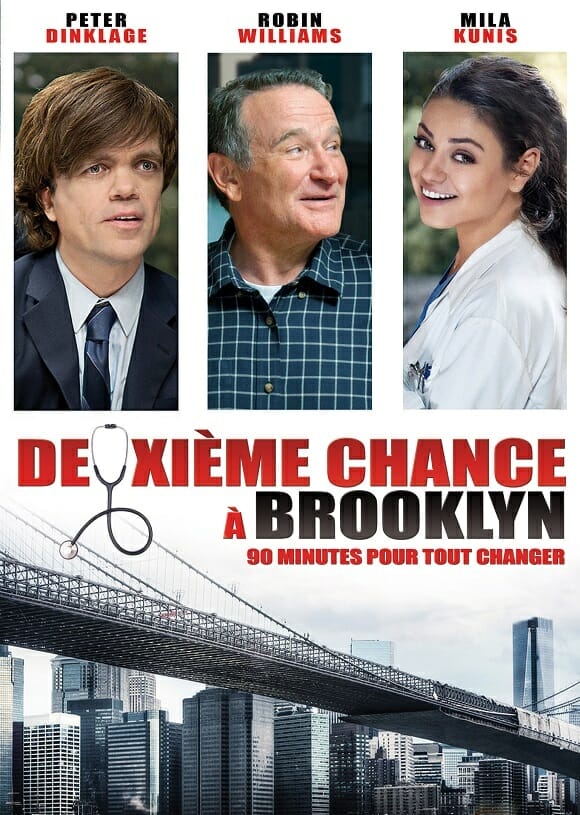 Deuxième-Chance-à-Brooklyn-poster