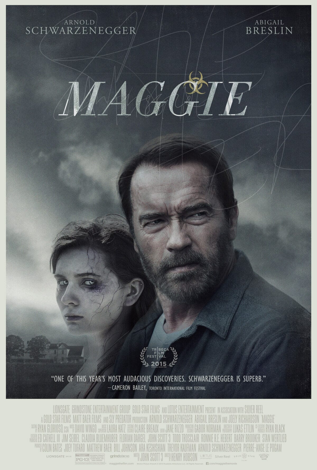 Maggie-poster