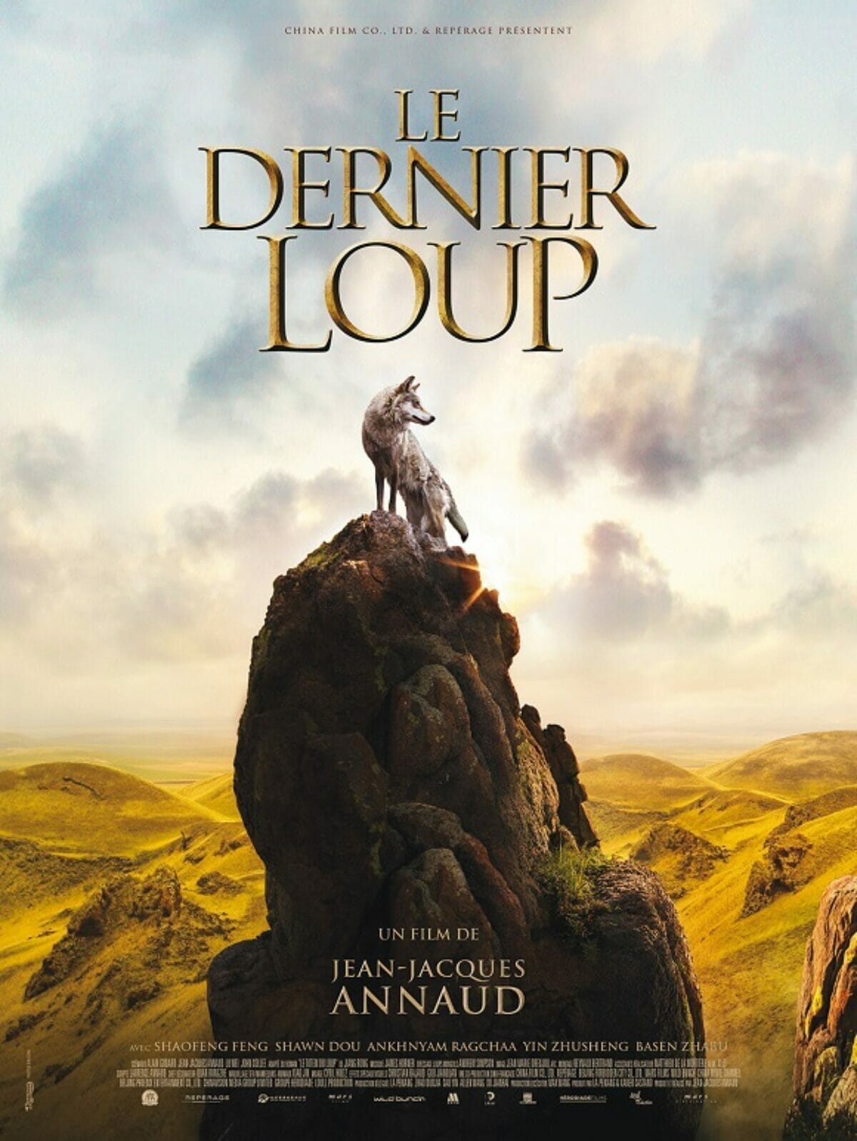 Le-Dernier-Loup-Poster