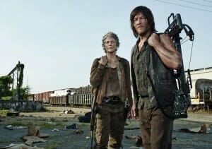 The-Walking-Dead-Saison-5-Daryl-Carol