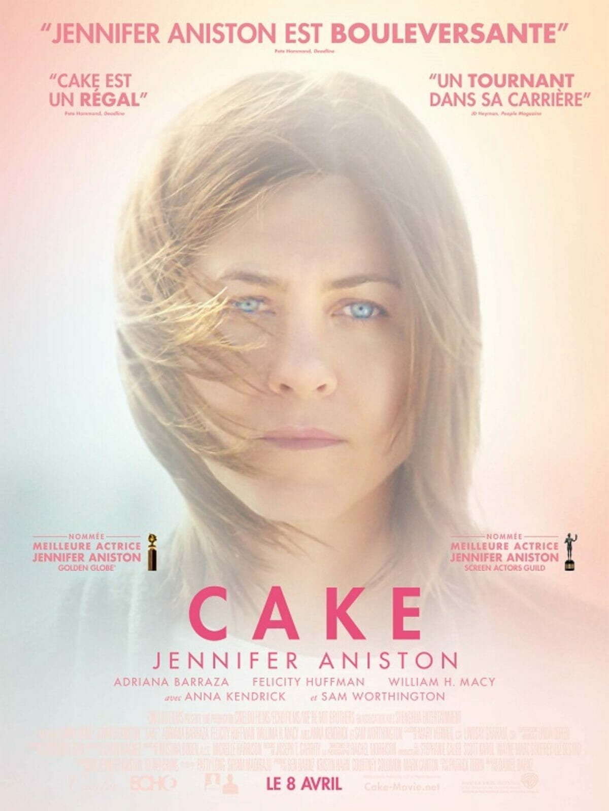 Cake-Poster