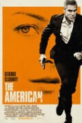 The-American-poster
