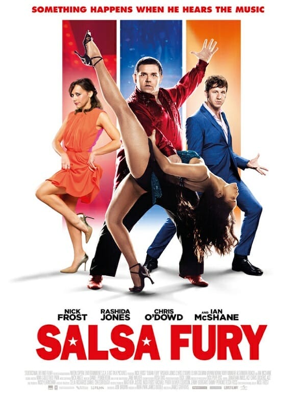 Salsa-Fury-poster