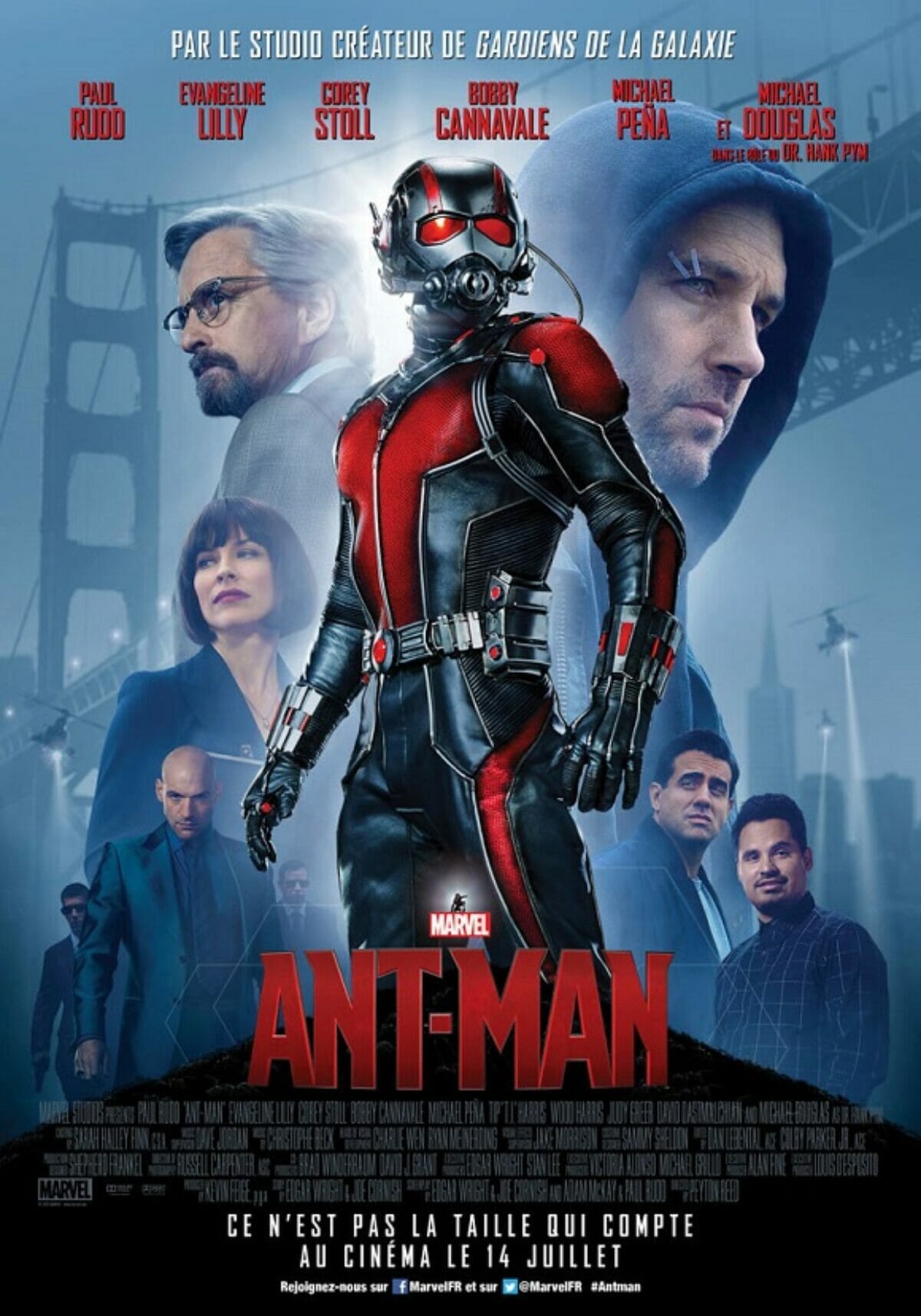 Ant-Man-poster-France