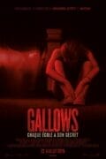 Gallows-poster