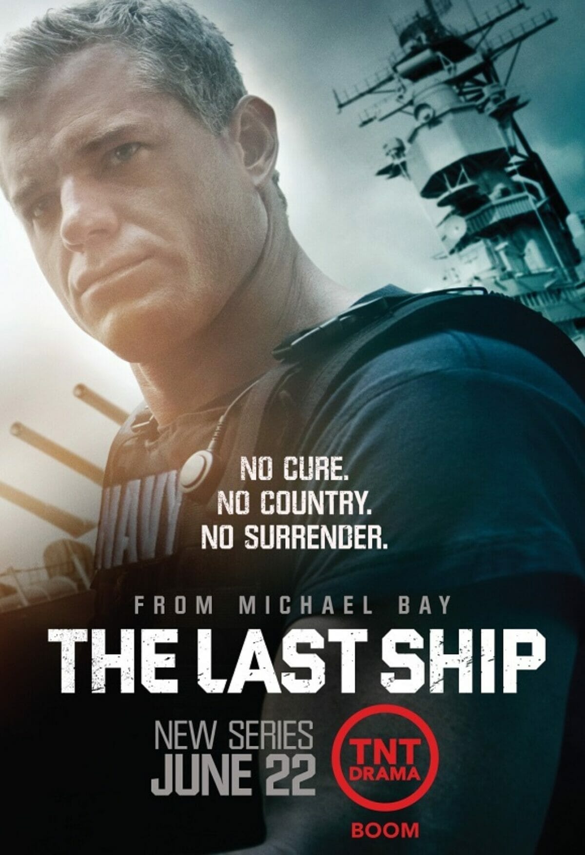 The-Last-Ship-saison-1-poster