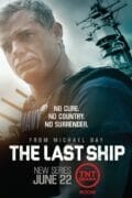 The-Last-Ship-saison-1-poster