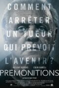Prémonitions-poster