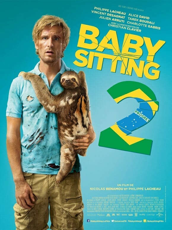 Babysitting2-poster