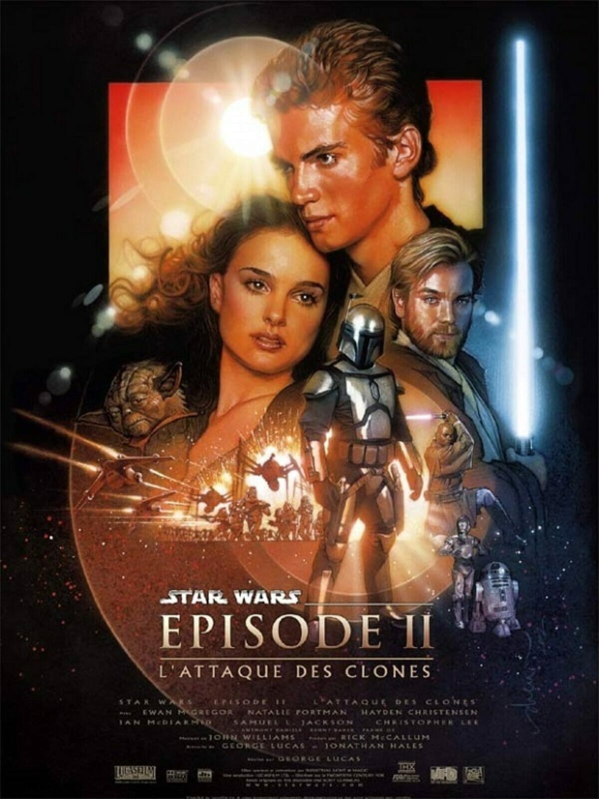 Star-Wars-Episode-2-l'attaque-des-clones-poster