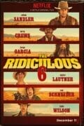 The-Ridiculous-6-poster