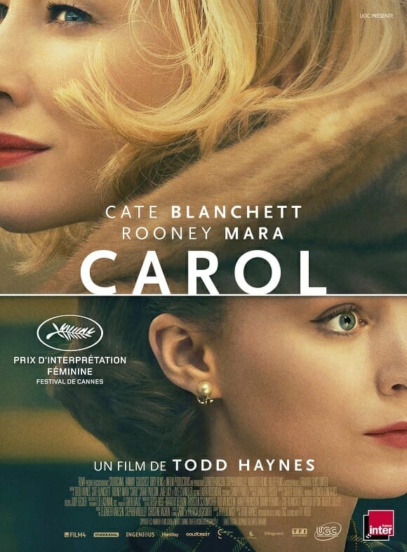Carol-poster