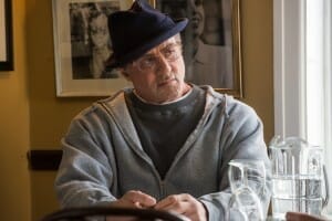 Creed-Stallone