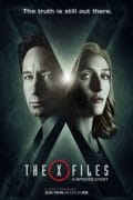 The-X-Files-saison10-poster