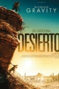 Desierto-poster
