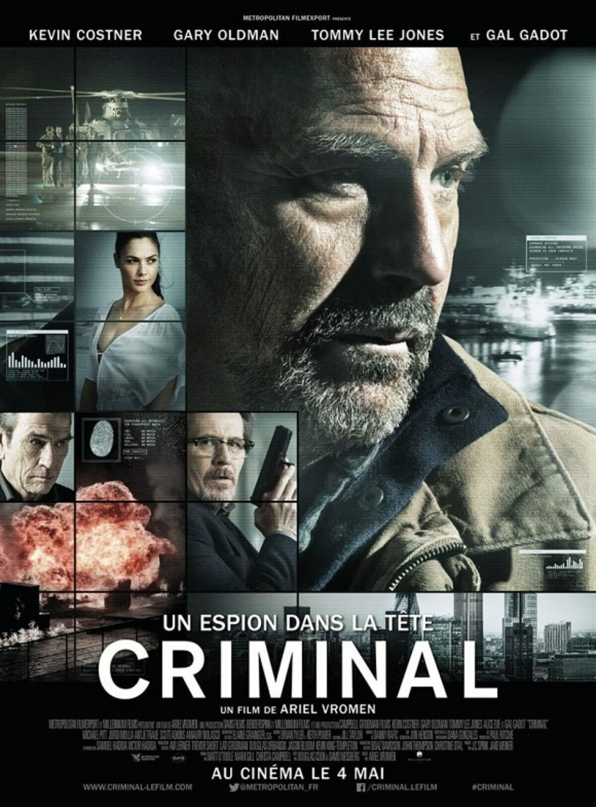 Criminal-poster