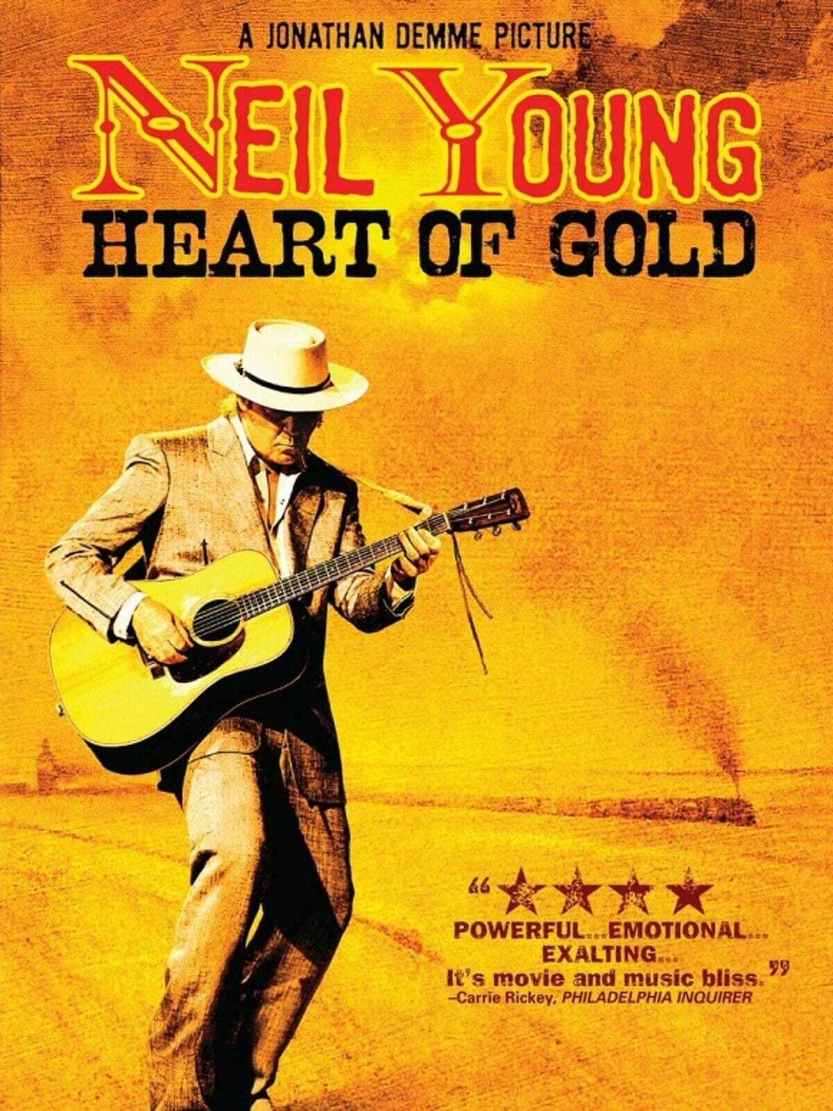 Neil-Young-Heart-of-Gold-poster