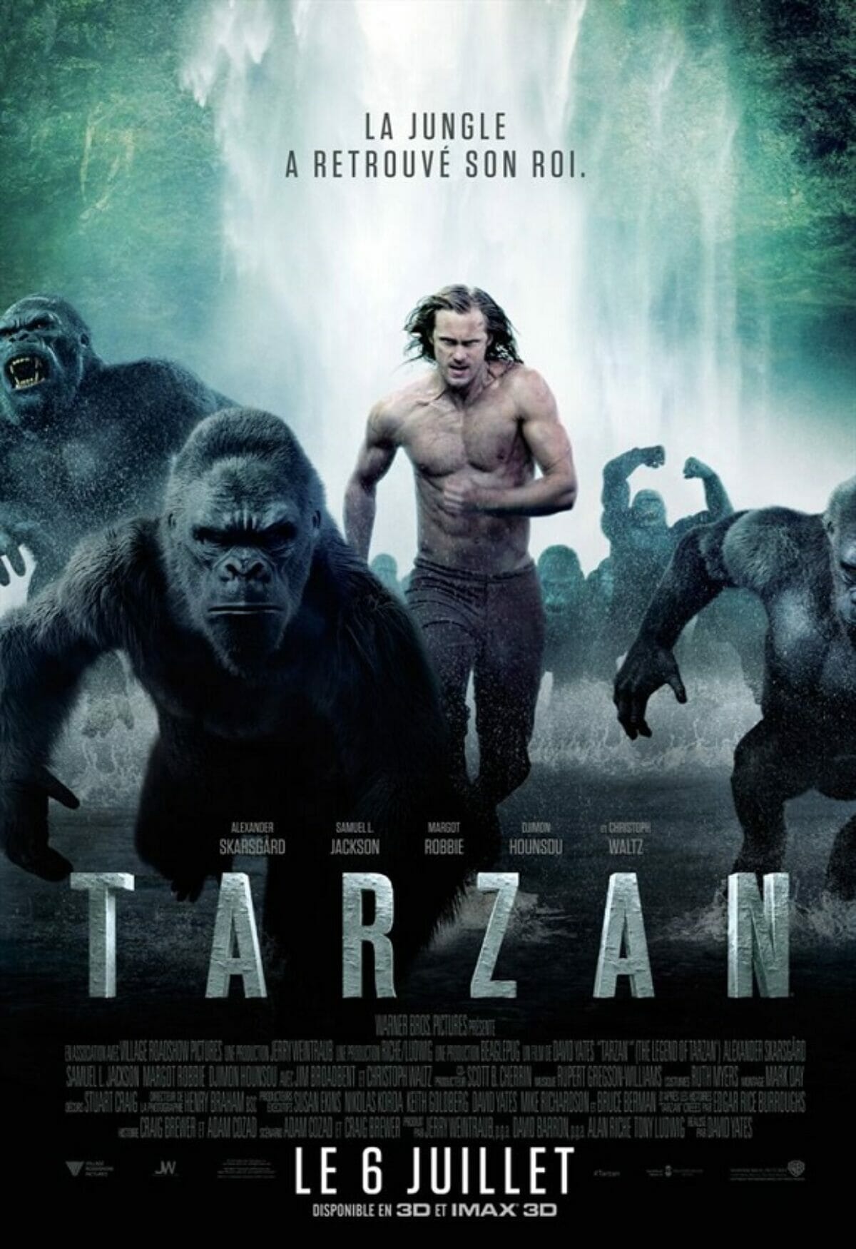 Tarzan-poster-France