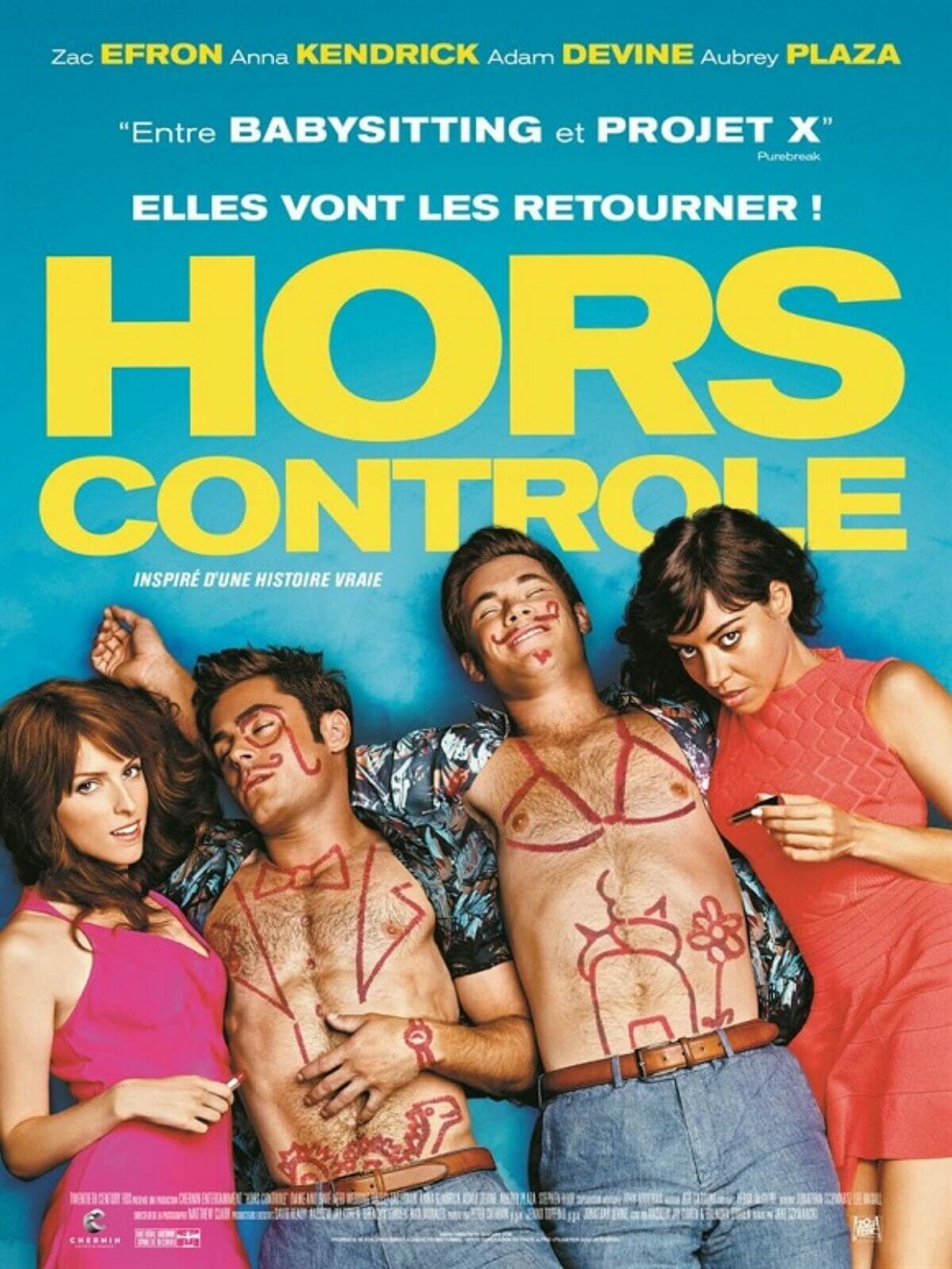 Hors-Contrôle-poster