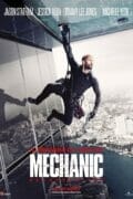 Mechanic-resurrection-poster