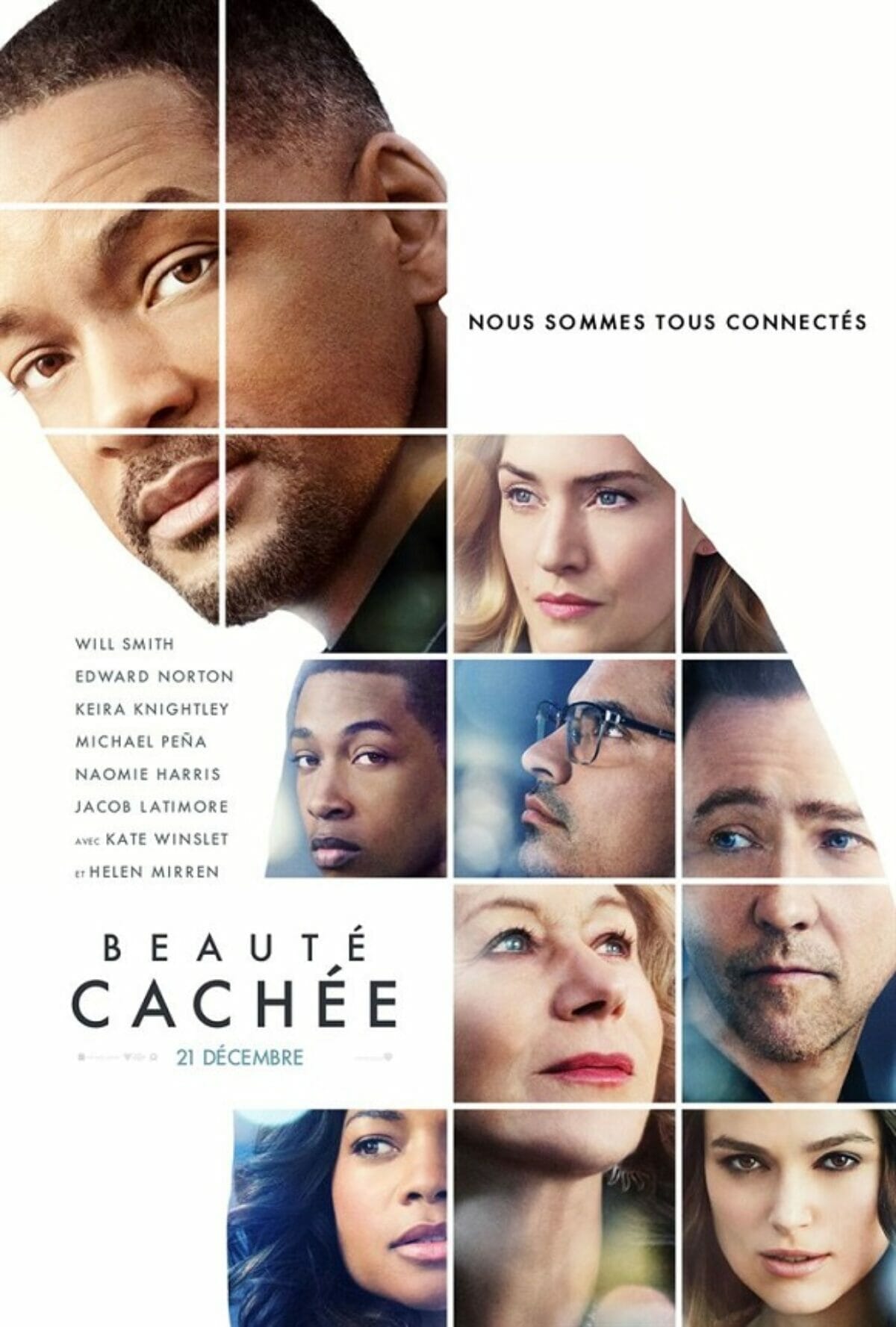 beaute-cachee-poster