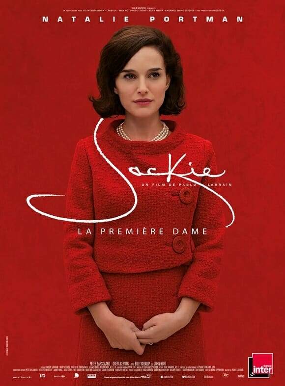 Jackie-poster-france