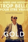 Gold-poster