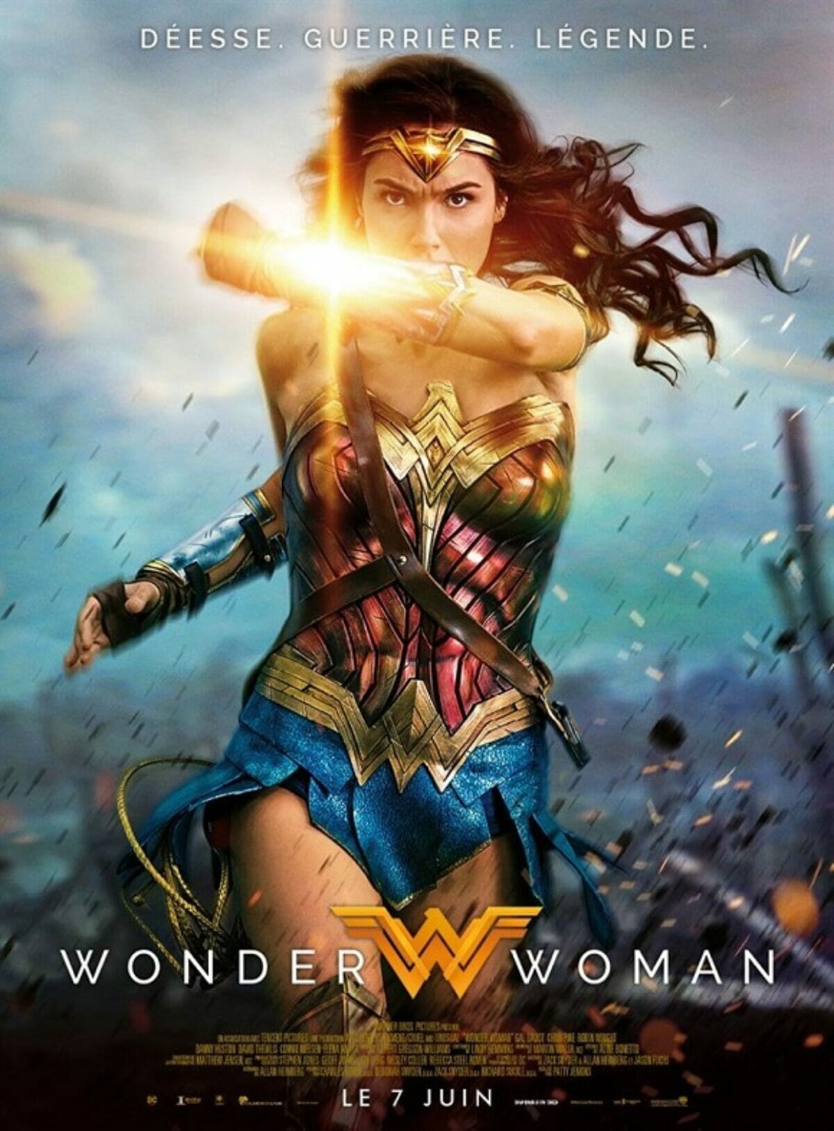Wonder-Woman-poster