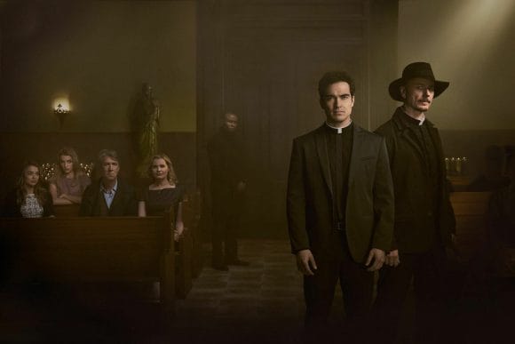 The-Exorcist-Saison-1-cast