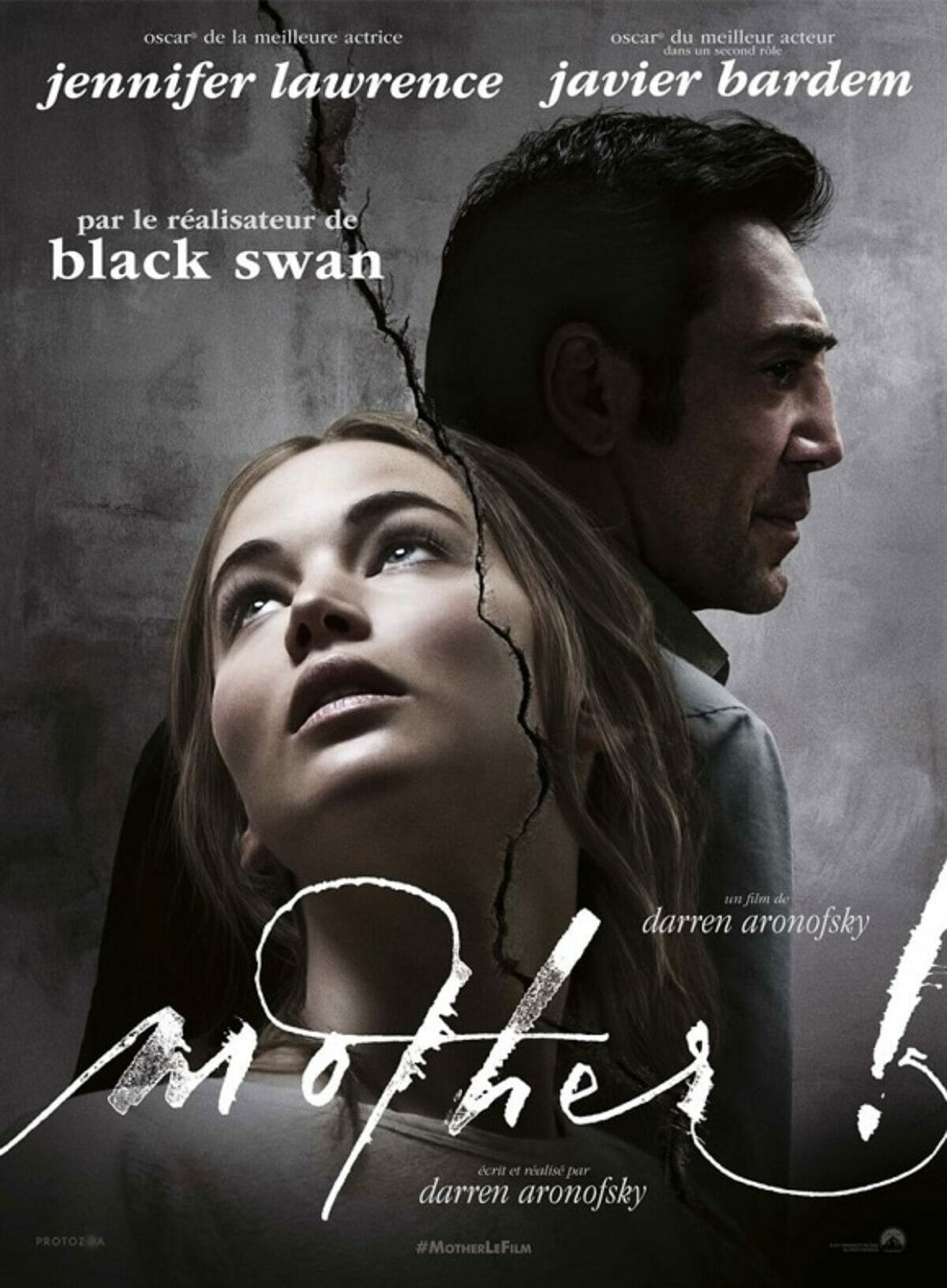Mother-poster