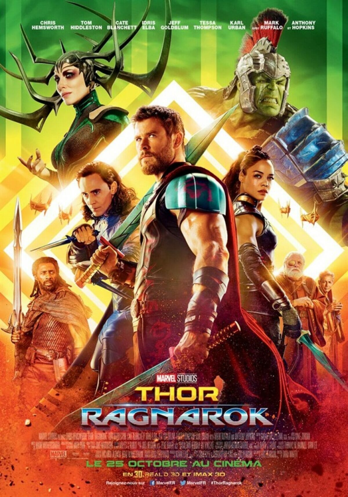 Thor-Ragnarok-poster