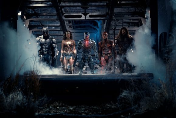 Justice-League-cast