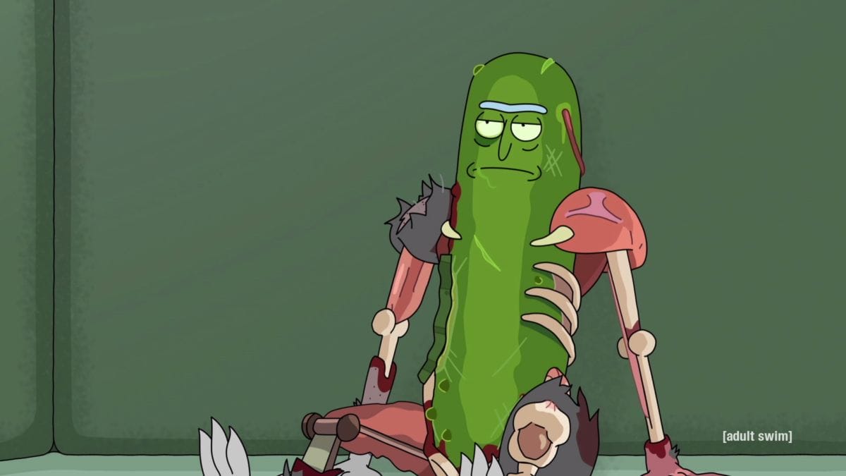 Rick-and-morty-cumcumber-rick